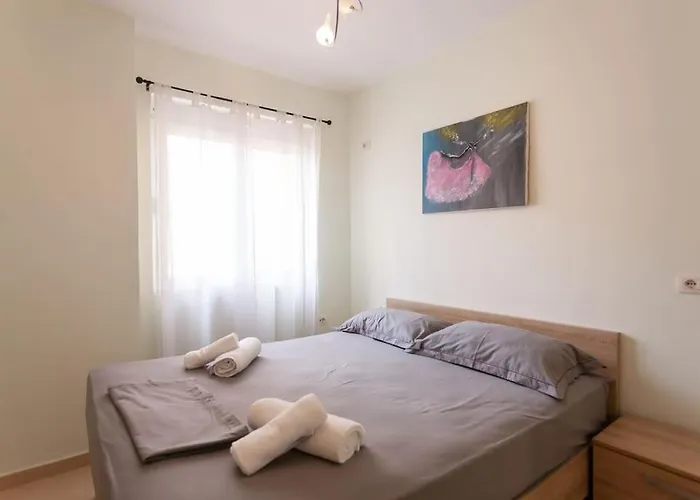 Rezidenca Kalter Zh - 2 Bed Apartment