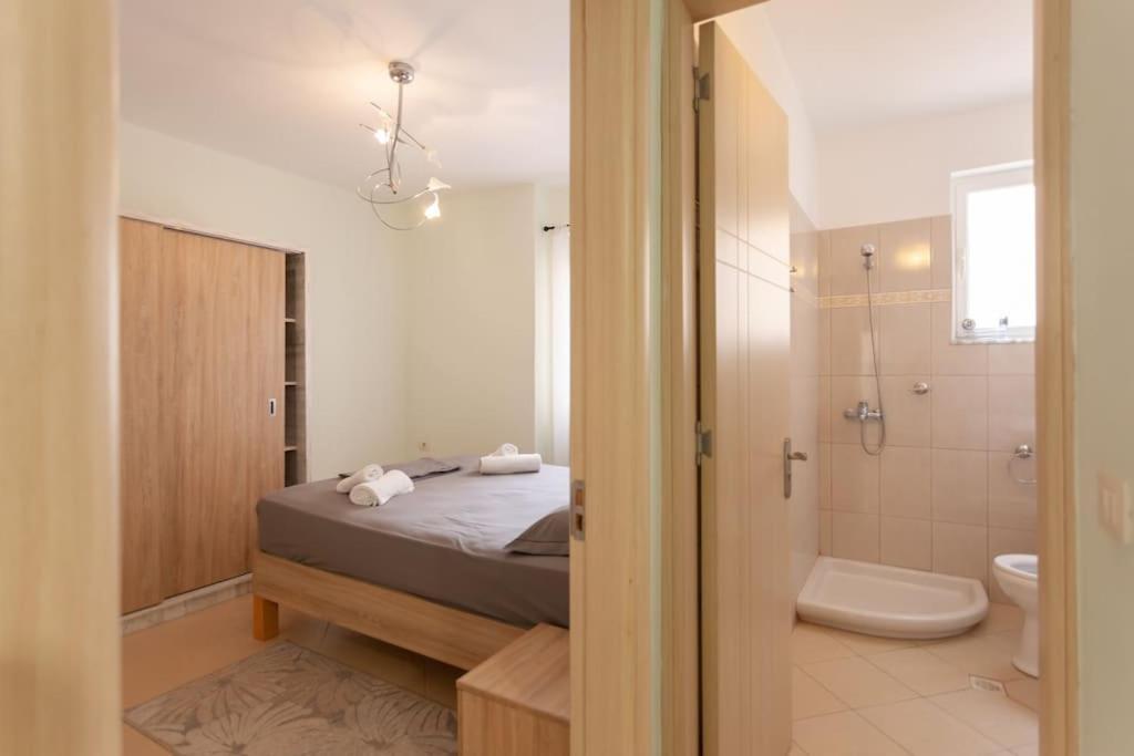 Apartament Rezidenca Kalter Zh - 2 Bed Saranda