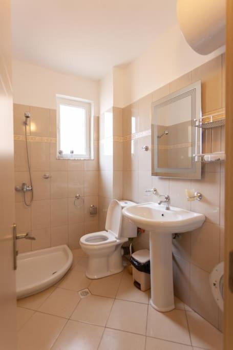 Rezidenca Kalter Zh - 2 Bed * Saranda