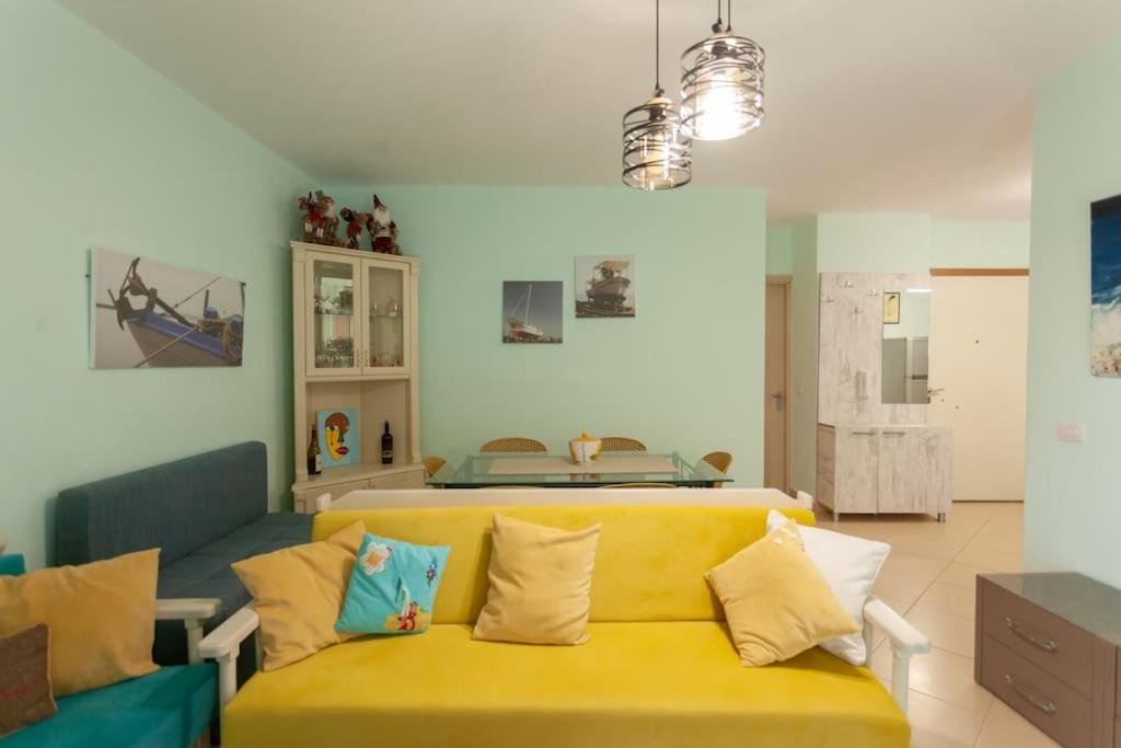 Apartament Rezidenca Kalter Zh - 2 Bed