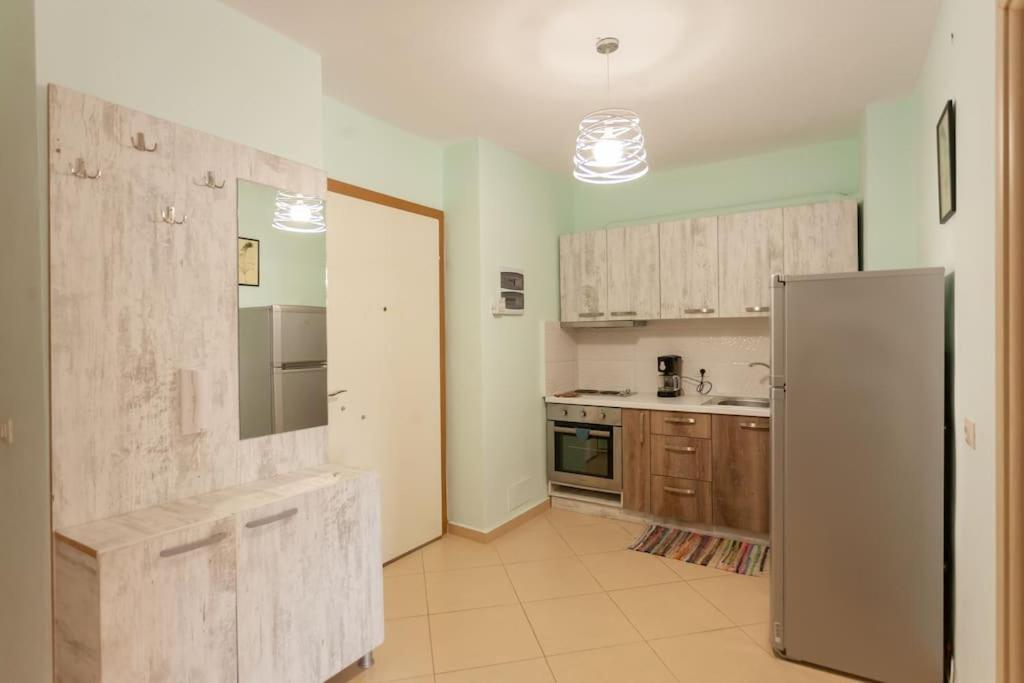 Rezidenca Kalter Zh - 2 Bed Saranda