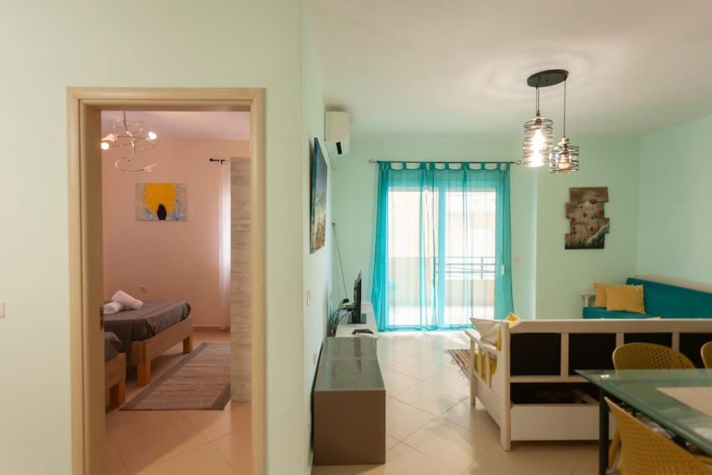 Rezidenca Kalter Zh - 2 Bed Apartament