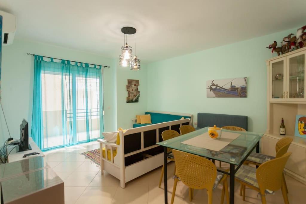 Rezidenca Kalter Zh - 2 Bed * Saranda