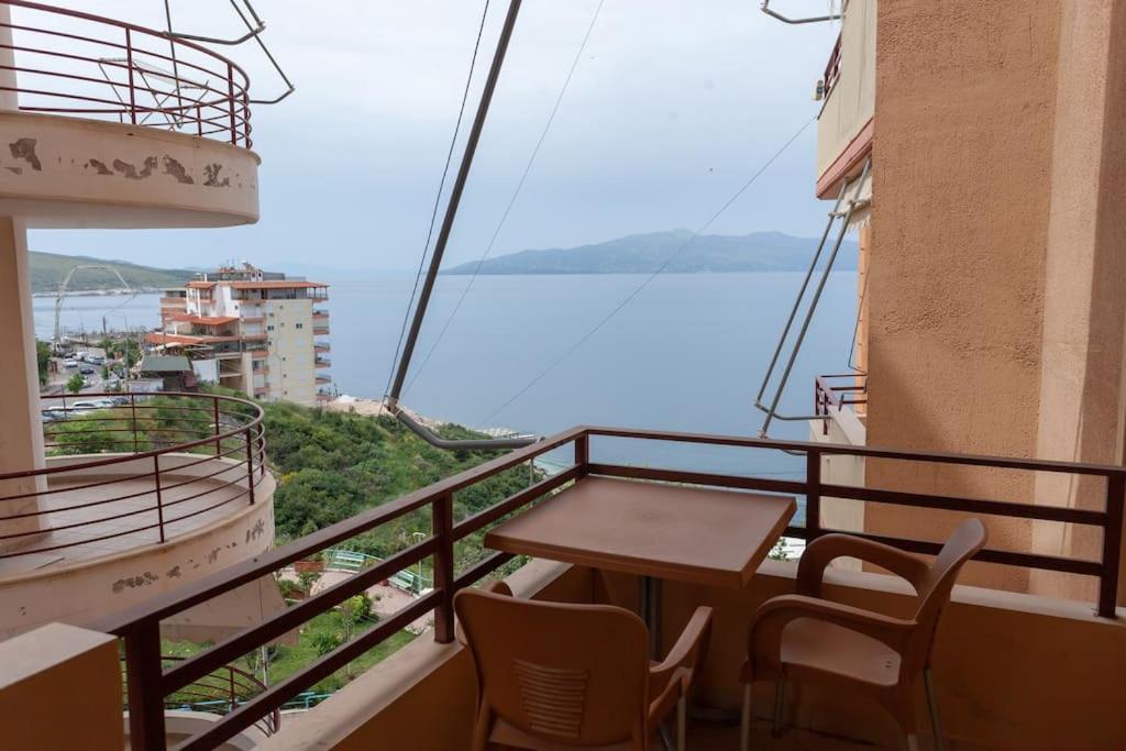 Apartament Rezidenca Kalter Zh - 2 Bed