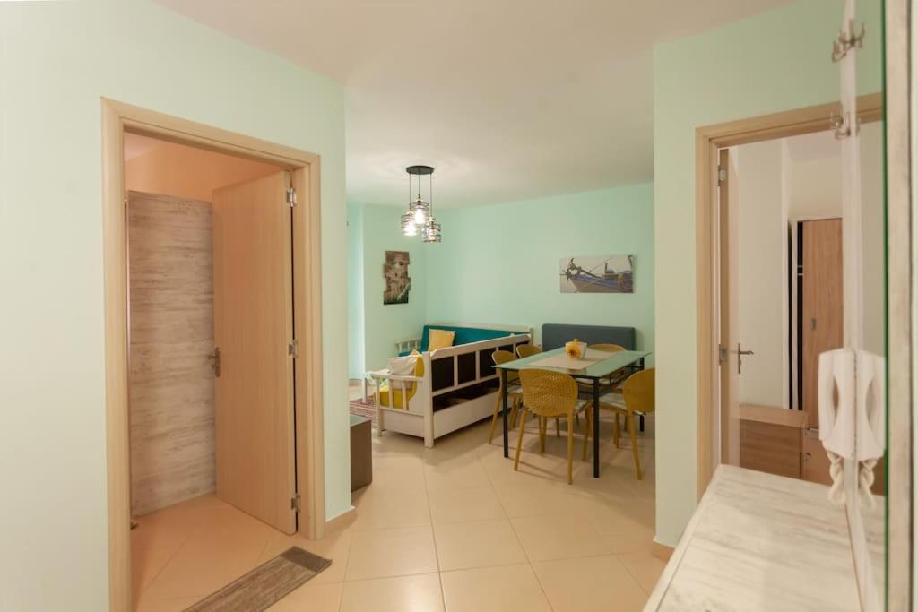 Rezidenca Kalter Zh - 2 Bed * Saranda