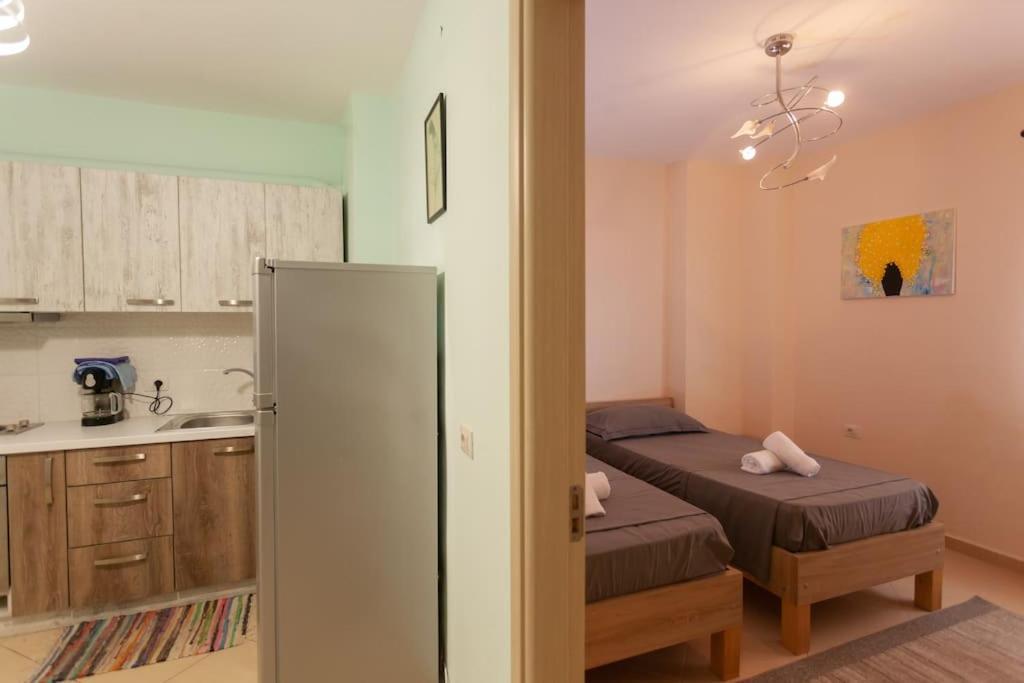Rezidenca Kalter Zh - 2 Bed Apartament Saranda
